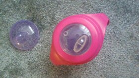 Učící hrneček Philips Avent - 4