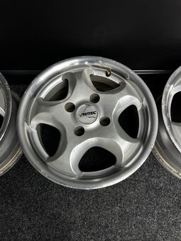 Alu Alutec 4x108 14” - 4