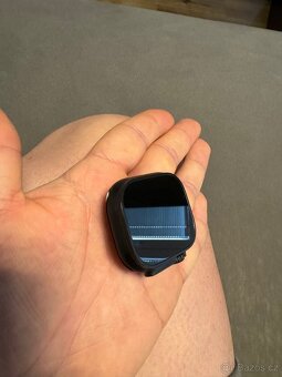 Apple Watch Ultra 2 black - 4