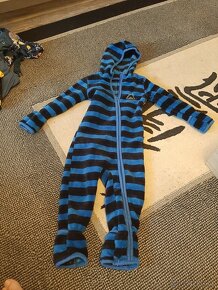 Dětské oblečeni 74-92 - 4