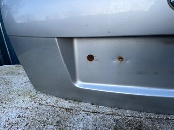 Kufr fabia 1 kratka - 4