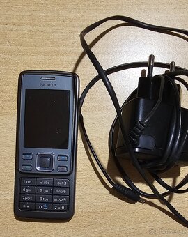 Nokia 6300i - 4