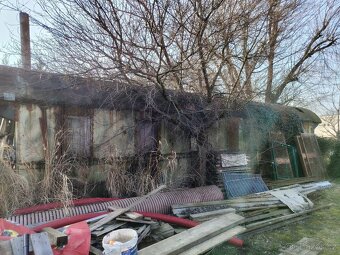 železniční vagon - 4