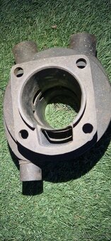 Prodám válec ČZ 175 předválečná - 4