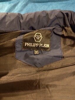 Pánská vesta Philipp Plein - 4