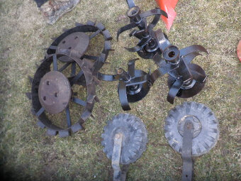 nářadí mountfield - 4