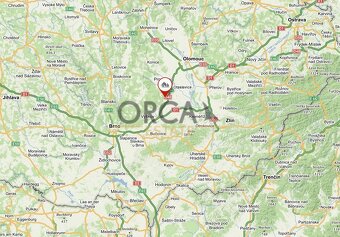 Pozemek v k.ú. Otaslavice - 4