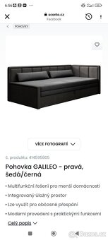 Sedací souprava - 4