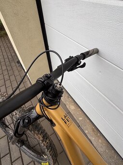 Orbea laufey h30 M barspin - 4