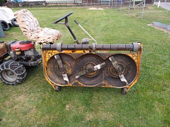 Prodej sekacka stiga - 4