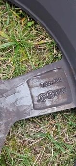 Alu audi 16" 5x112 - 4