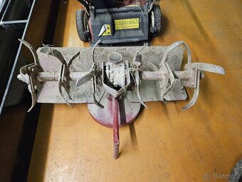 Prodam Dakr FD 2 s nastavci - 4