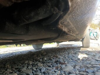 Vw polo 86c van (dvousitz) - 4