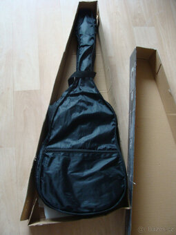 Kytara Weinberger - 4