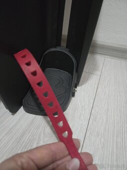 Dětská sedačka HAMAX BUDDY - 4