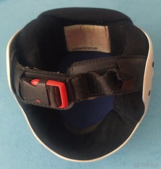 Lyžařská helma Briko WS2 - 4