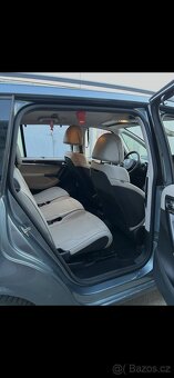 Prodám Citroën C4 Picasso 2.0 HDi 150 - 4