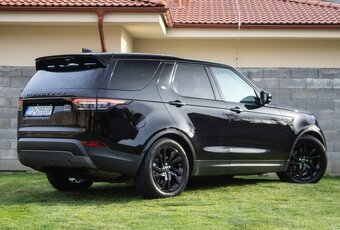 Land Rover Discovery 3.0 SDV6 SE - 4