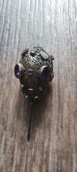 Brož nejspíš do klo - 4