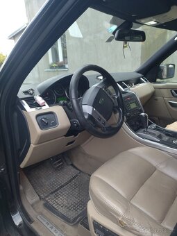 Range rover Sport - 4