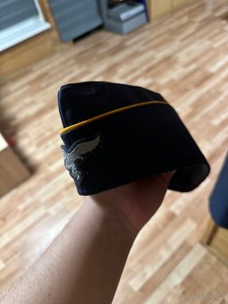 Replika uniformy luftwaffe - 4