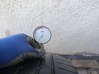 255/55/19 letní pneu bridgestone - 4