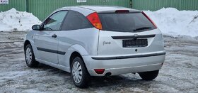 Ford Focus Coupe 1.4.16V 2004 - 4