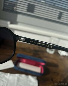 Sluneční Brýle Gucci - 4