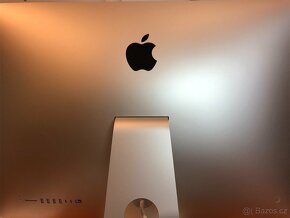 27 apple iMac i5 3,4GHz 5K retina ZÁRUKA 6-24měs Pro 570 4Gb - 4