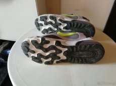 Dětské boty, tenisky Nike Air,vel. 33 - 4