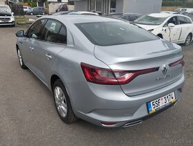 Renault Megane, 1.4, Benzín, rv.2021/12 (cj.2109) - 4