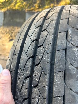 205/65/r16C Bridgestone - 4