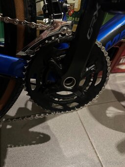 Gravel Merida silex 400 - 4