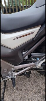 Honda NC750S - 4