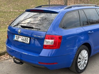 ŠKODA OCTAVIA A7 - 4