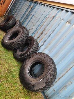 315/80R22,5 Continental HCS 164/160K - 4