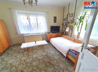 Prodej, rodinný dům, pozemek 838 m2, Mladá Boleslav, Podlázk - 4