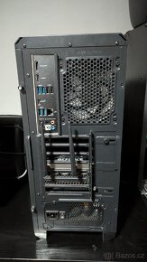 PC sestava i5 14600kf, RTX 3060 - 4
