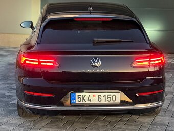 Arteon Shooting Brake 2024 , 17000km - 4