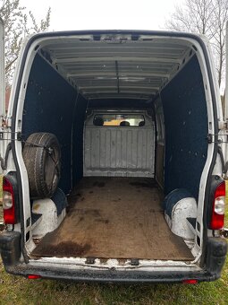 Renault Master 2.5 dci - 4