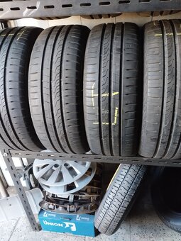 205/55/16 Hankook - 4