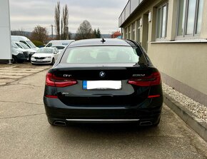BMW 630d GT xDrive G32 Luxury Line LCI 10/2021 210KW DPH - 4