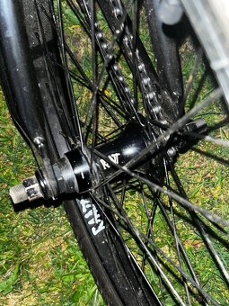 Bmx Subrosa - 4