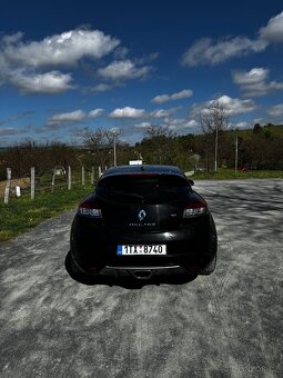 Renault Megane rs - 4