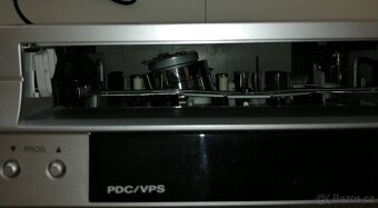 Videorekordér - 4
