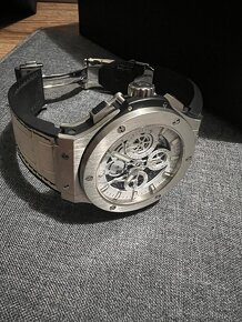 Hublot Big Bang Aero 311.sx.2010.gr.GAP10 - 4