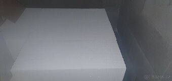 YTONG příčkovka, Nosný překlad 1250x300x249 - 4