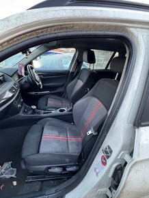 BMW x1 e18d xDrive na díly - 4