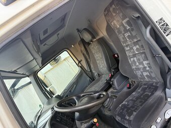 Mercedes Benz Atego 916 115 kw EURO 5 2011 - 4