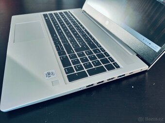 HP ProBook 450 G7 15,6" IPS, I5-10210u, 16GB, 512GB, W11 - 4